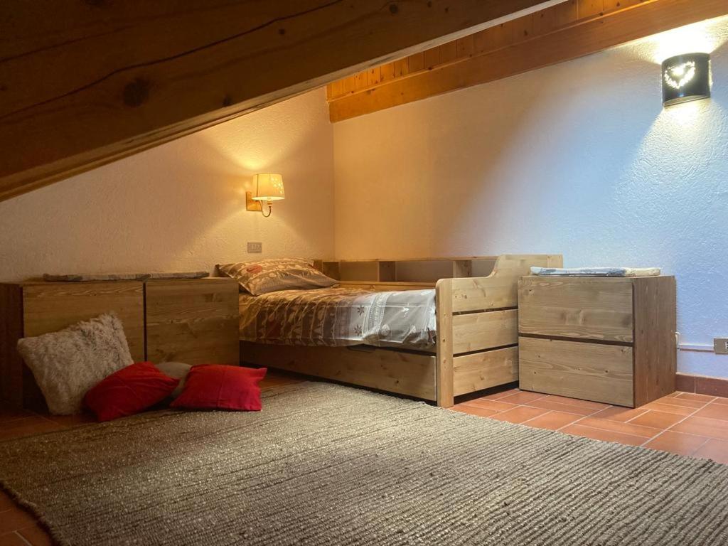 Maison Francey photo 2