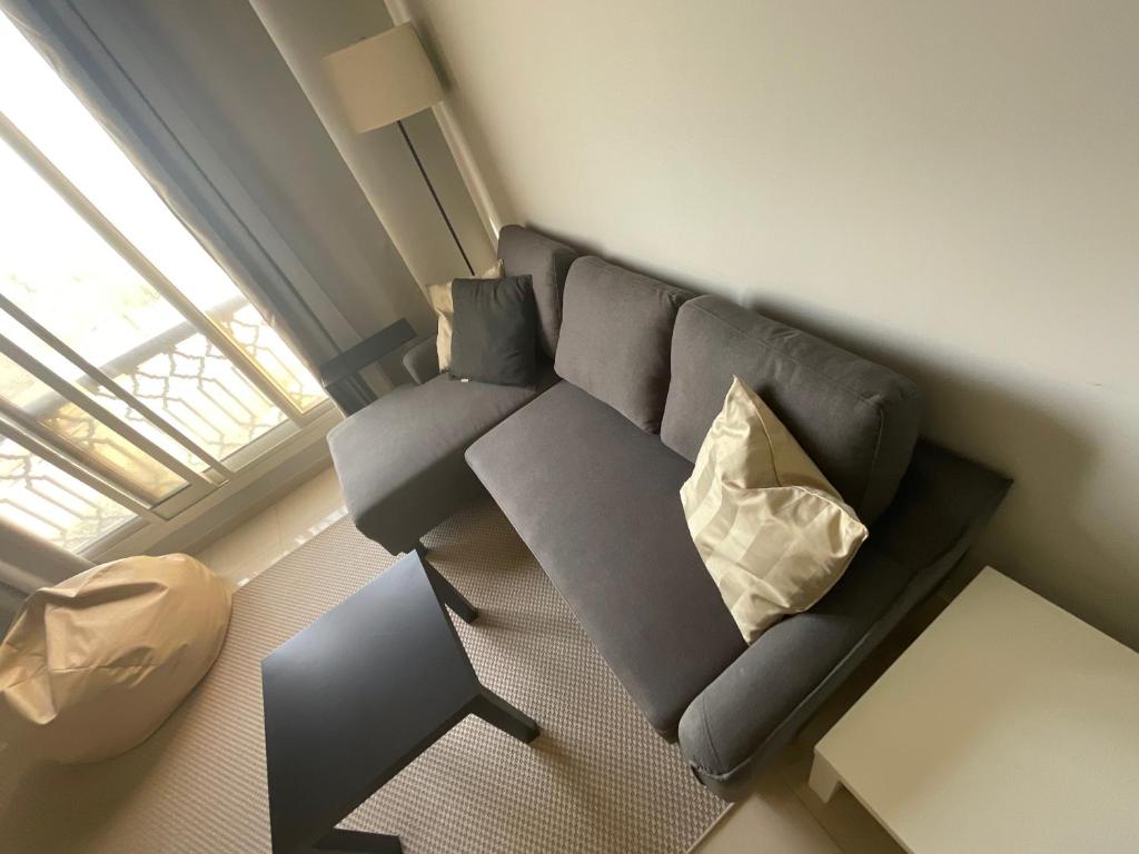 Lovely 1 bedroom holiday home on the beach photo 4