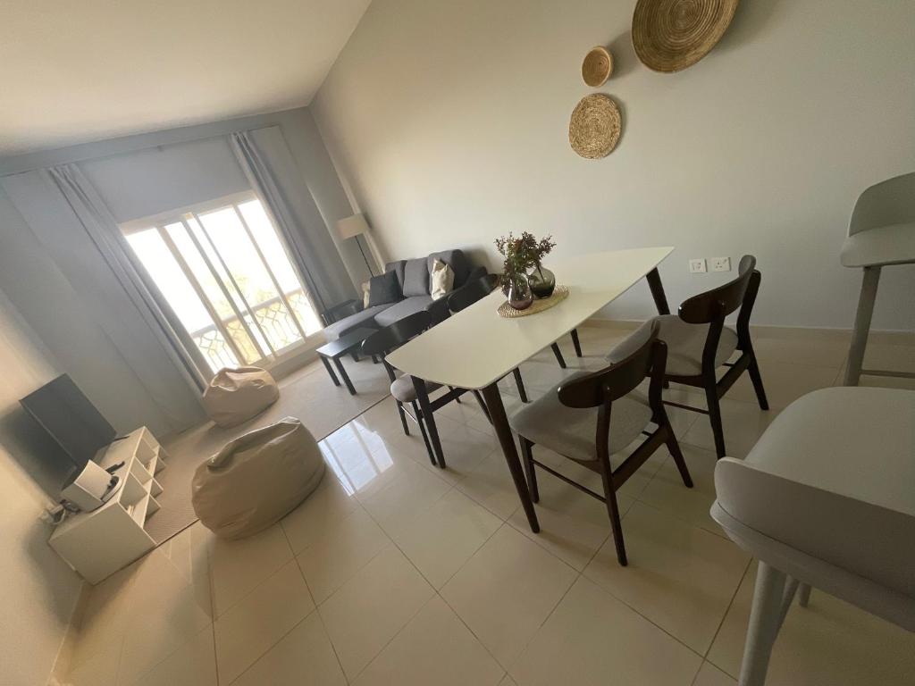 Lovely 1 bedroom holiday home on the beach photo 3
