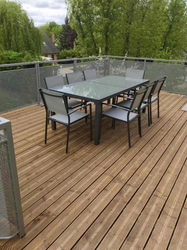 Maison de 3 chambres avec jardin clos et wifi a Chavot Courcourt photo 1