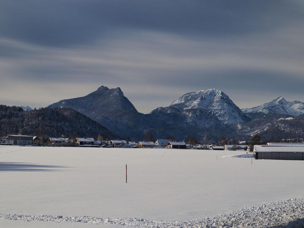 Haus Marzoll photo 1