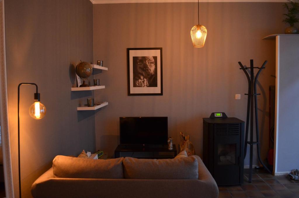 Chez Henri photo 1