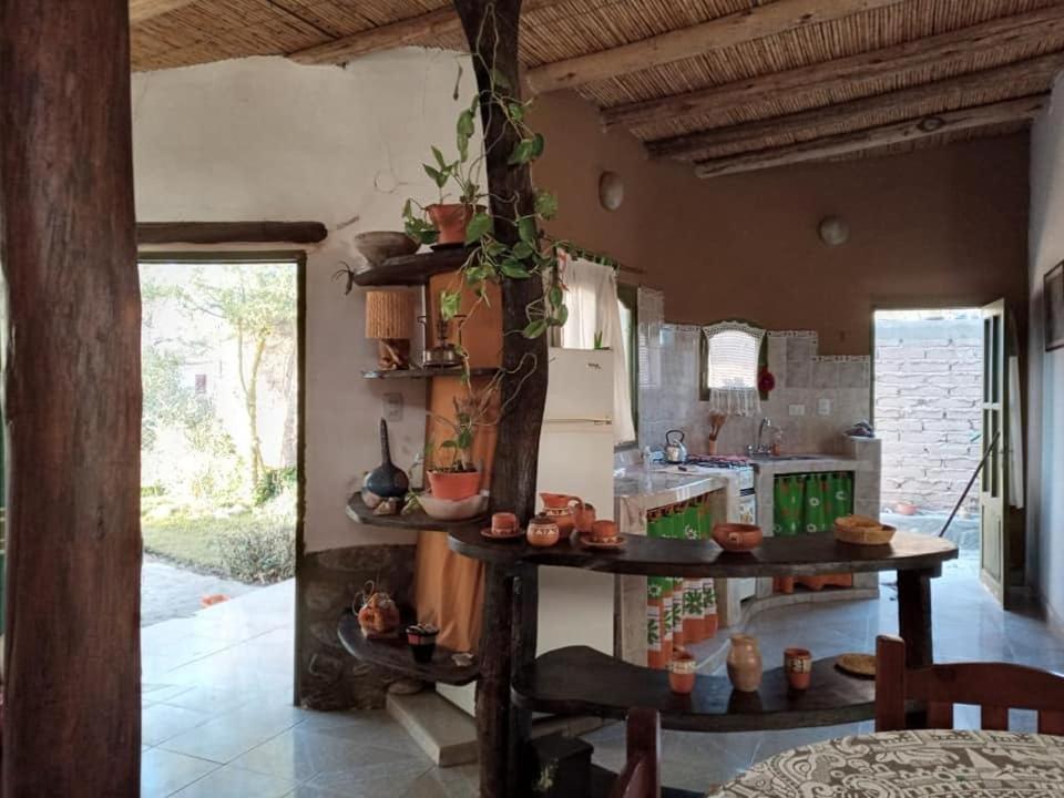La Casa del Molle photo 2