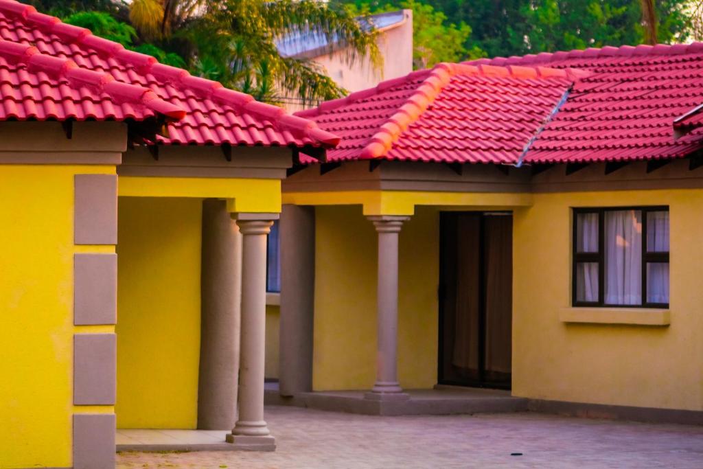 Maruleng Guest House photo 3