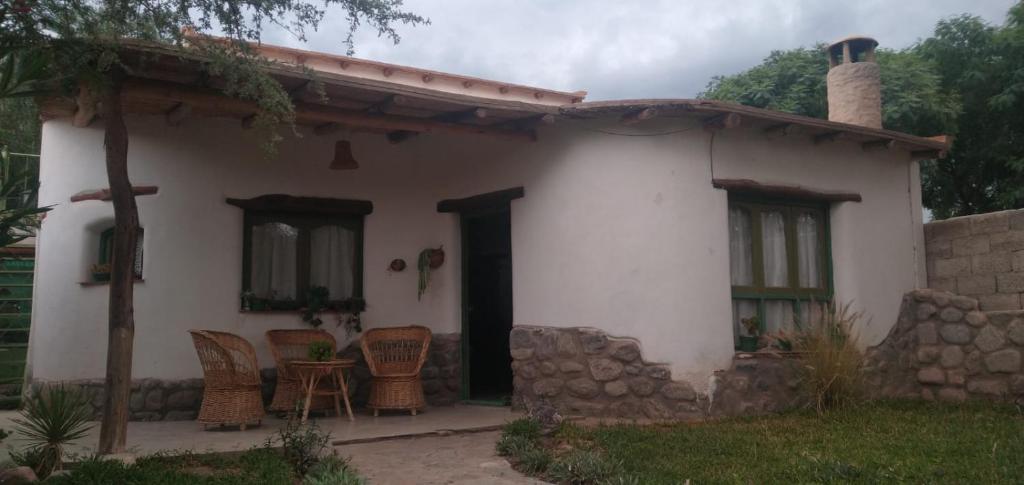 La Casa del Molle photo 1