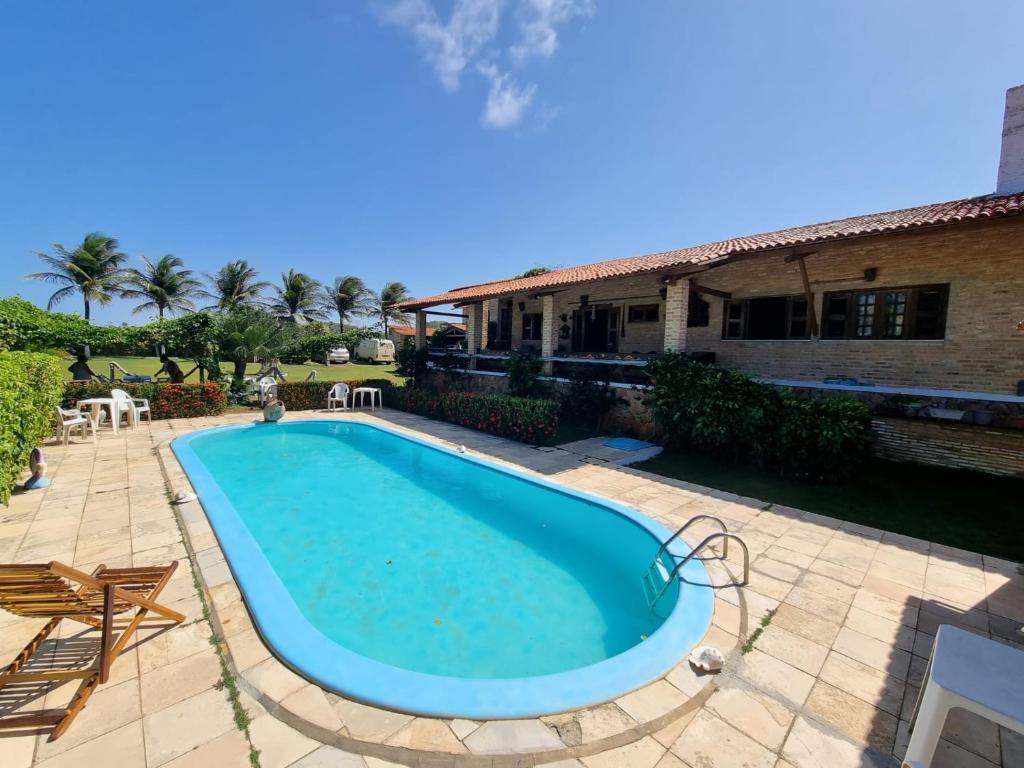 Villa Sirena Pousada de charme