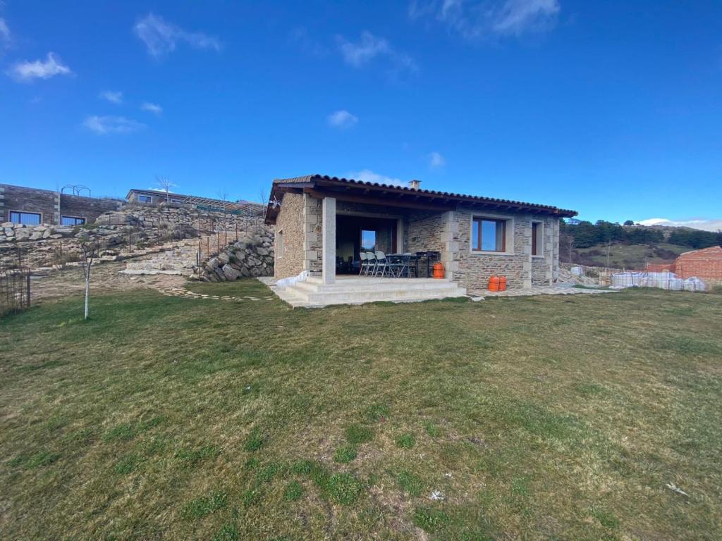 Casas Rurales en Peguerinos (P.N. del Guadarrama) photo 3