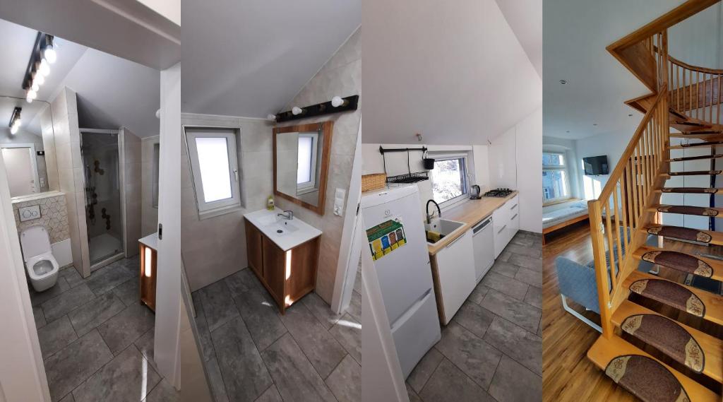 Kościuszki 3 Apartamenty photo 2