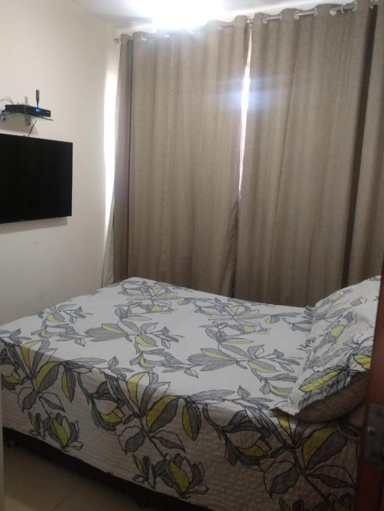Cantinho da Marivone Praia Itaparica photo 4