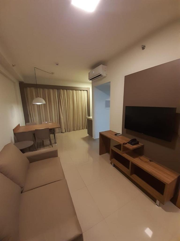 Park Veredas, Flat 407 - Rio Quente - GO photo 1