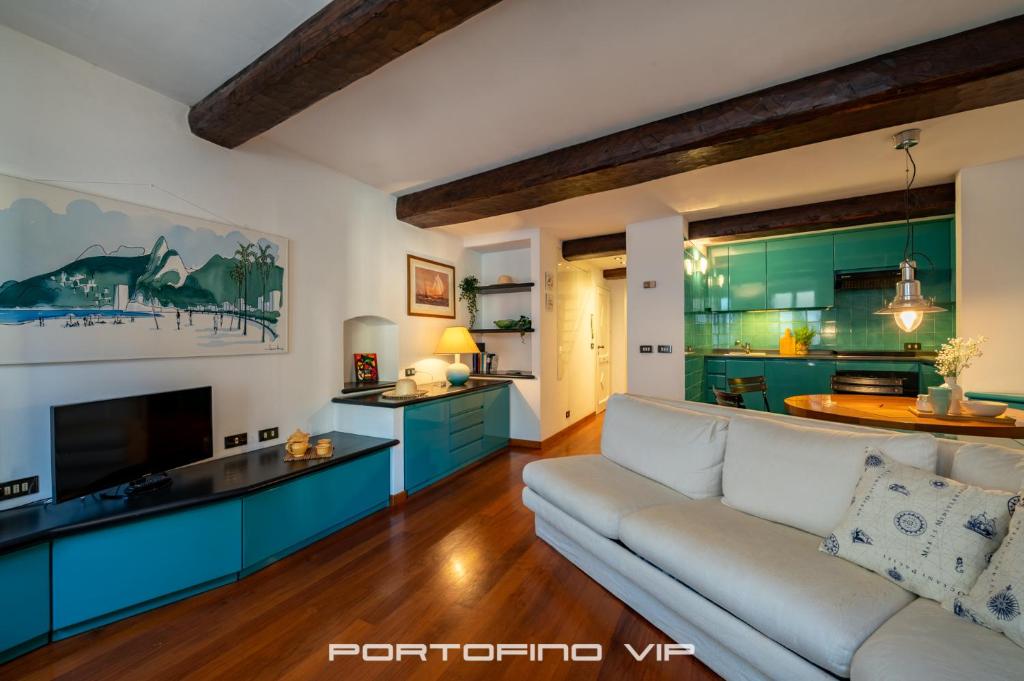 Casa Smeraldo by PortofinoVip photo 4