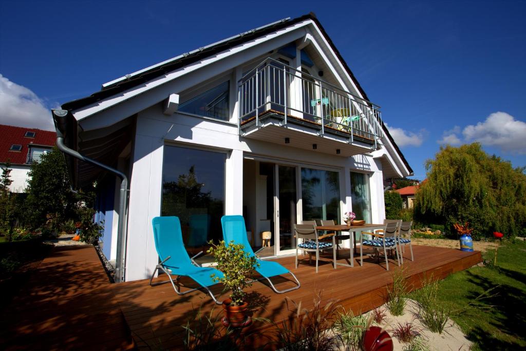 Haus Marianne