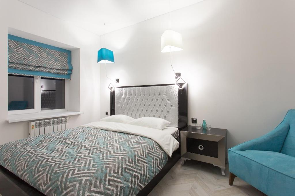 Sumskaya Apartment Lux photo 2