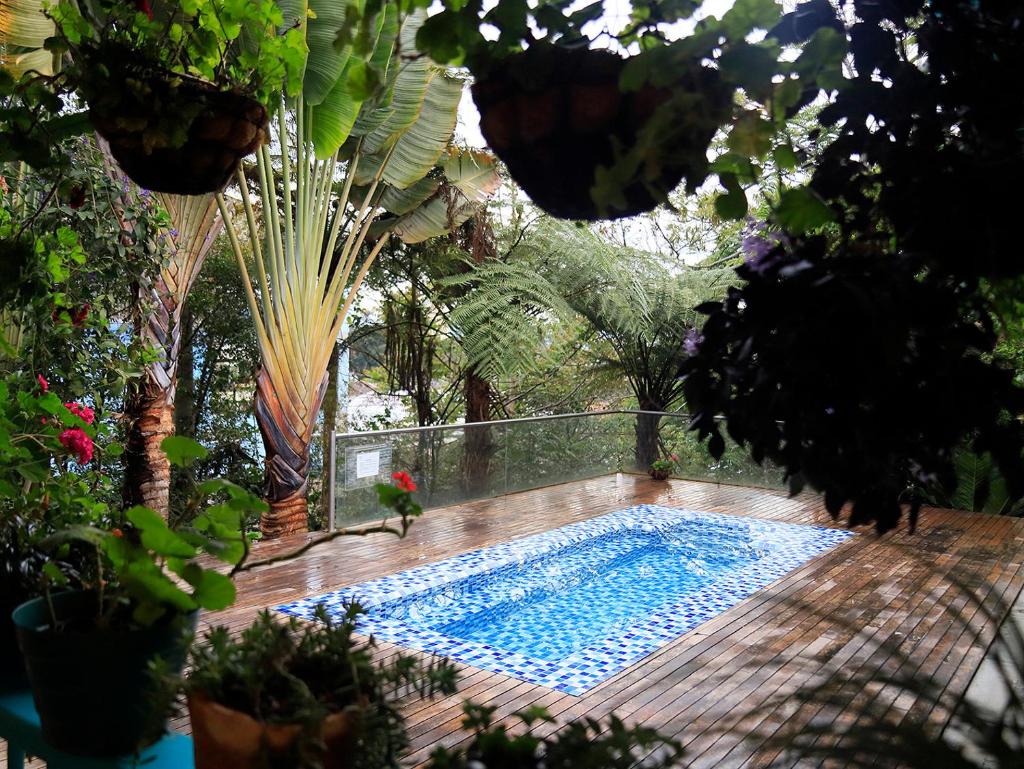 Casa de las Dos Palmas photo 3