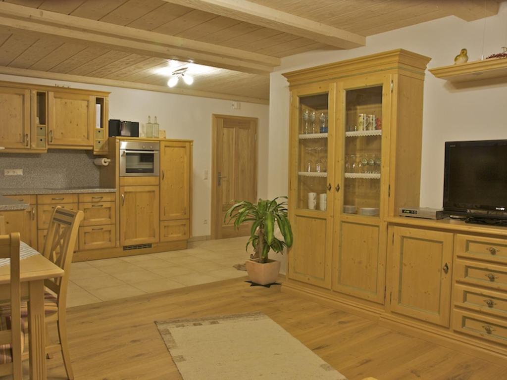 Ferienwohnungen Bauregger - Chiemgau Karte photo 2