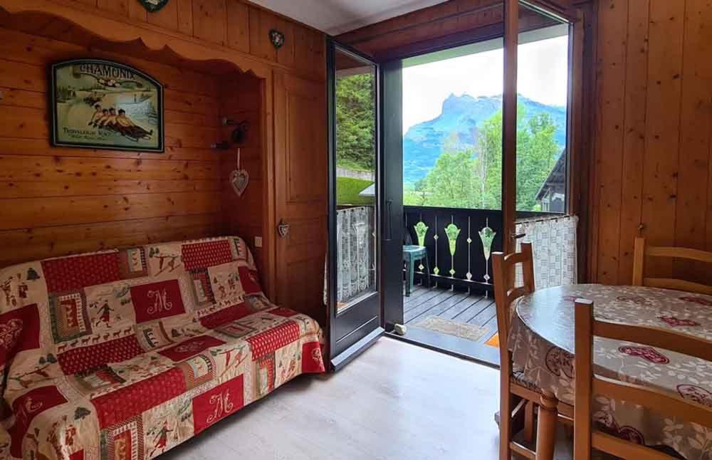 Alpenrose Saint Gervais les Bains photo 2