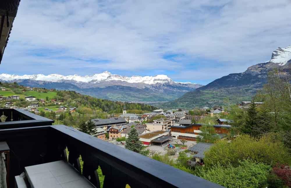 Alpenrose Saint Gervais les Bains photo 1