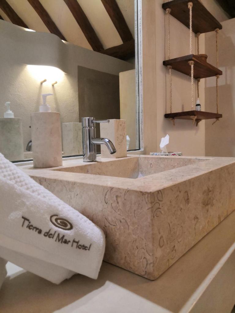 Tierra del Mar Hotel - Adults Only photo 1
