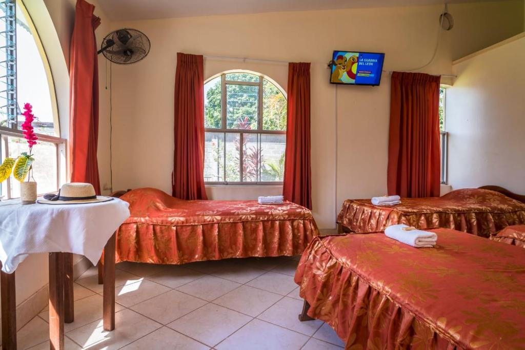 Go-Inn Hotel photo 2