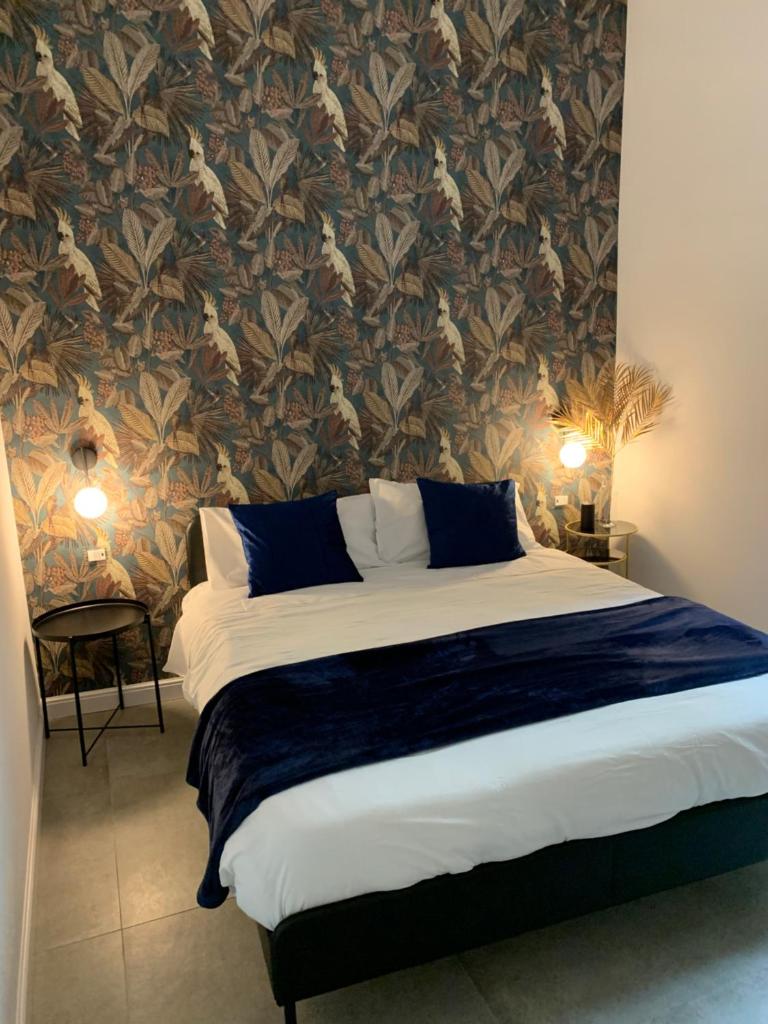 Sellaria4 Guest House, Naples