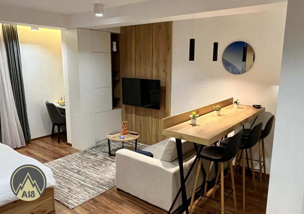 Lux Apartman A18 & SPA Centar photo 3
