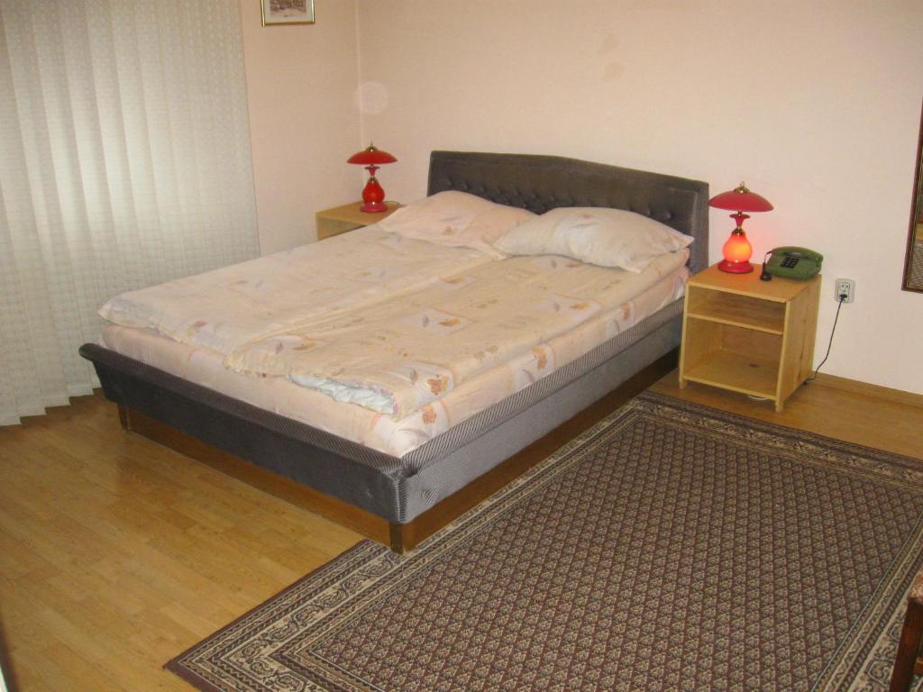 Amfora Rooms Caribrod photo 3