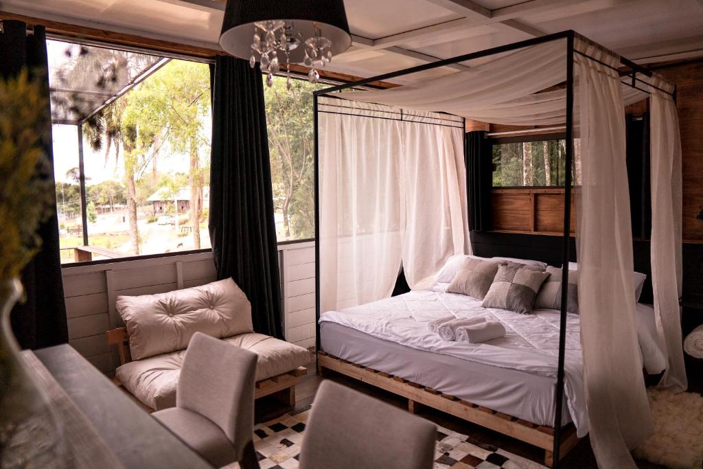 Rancho VSS Cabana da Montanha 2 photo 3