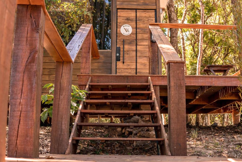 Rancho VSS Cabana da Montanha 2 photo 1