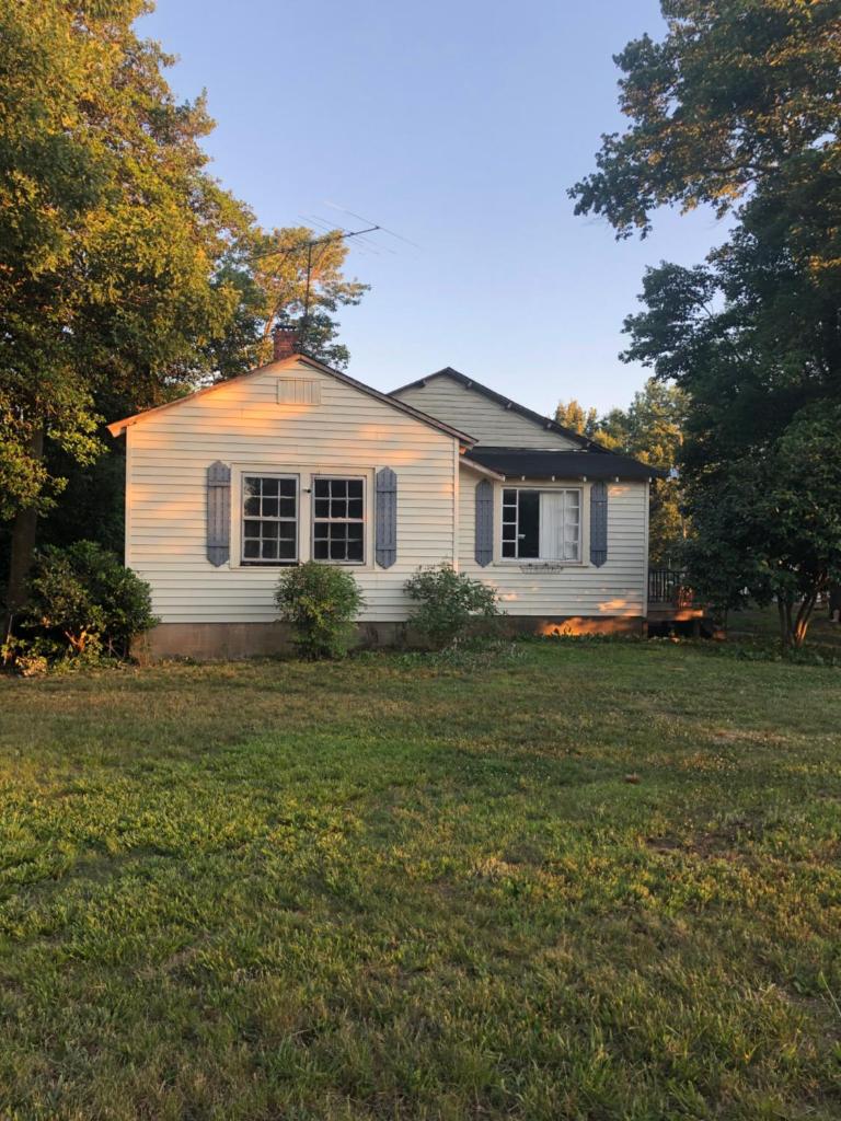 Private Cottage in Rural Setting image