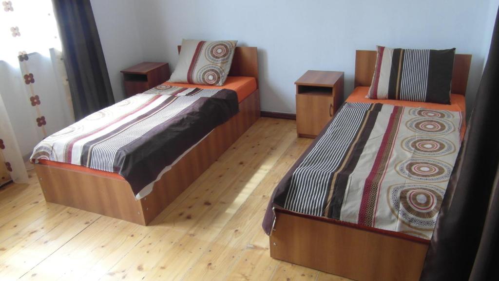 Gvirilas Sakhli Guest House photo 3
