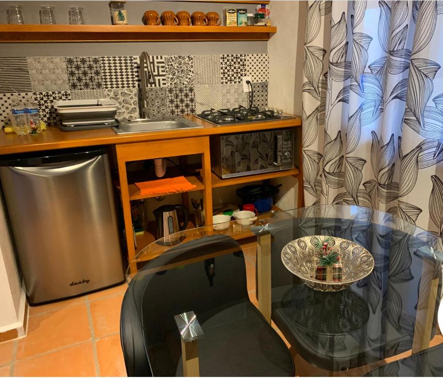 Cabañas Boutique Villaseñor Pet and 420 Friendly photo 3