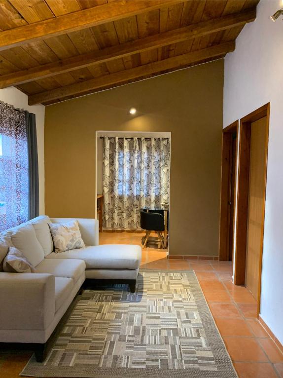 Cabañas Boutique Villaseñor Pet and 420 Friendly photo 4