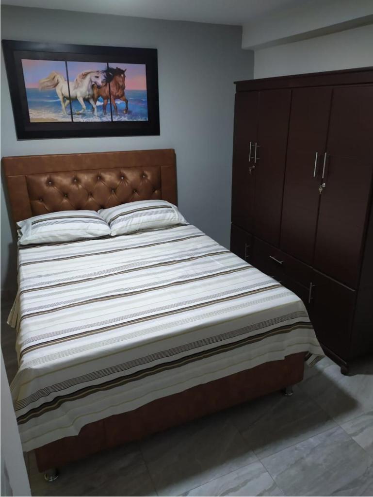 Piso 2-apartment near to Cali Airport photo 4