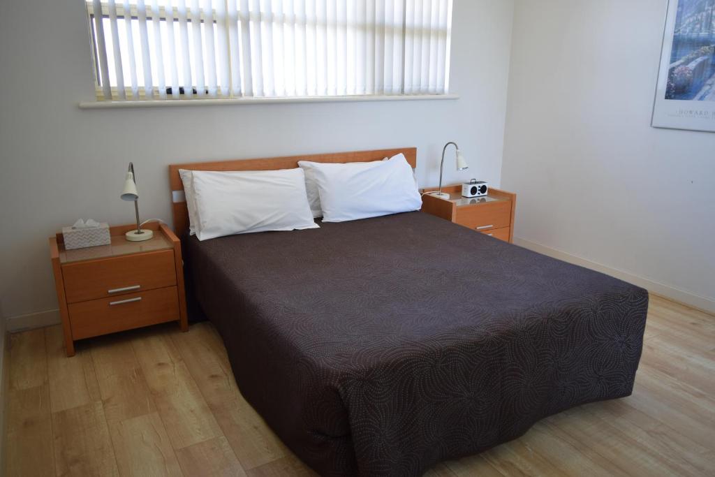 Glenelg Holiday Apartments - Corfu photo 3