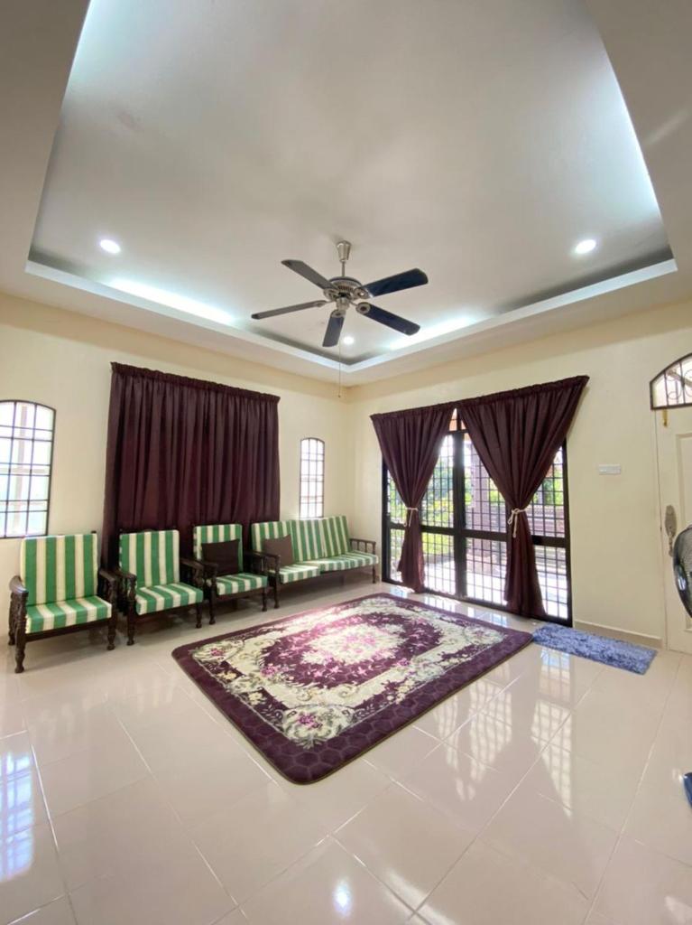 Family Homestay photo 1