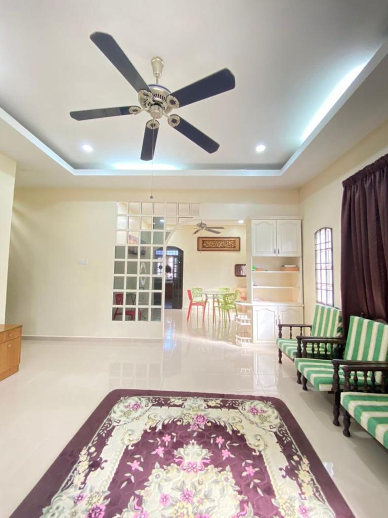 Family Homestay photo 3