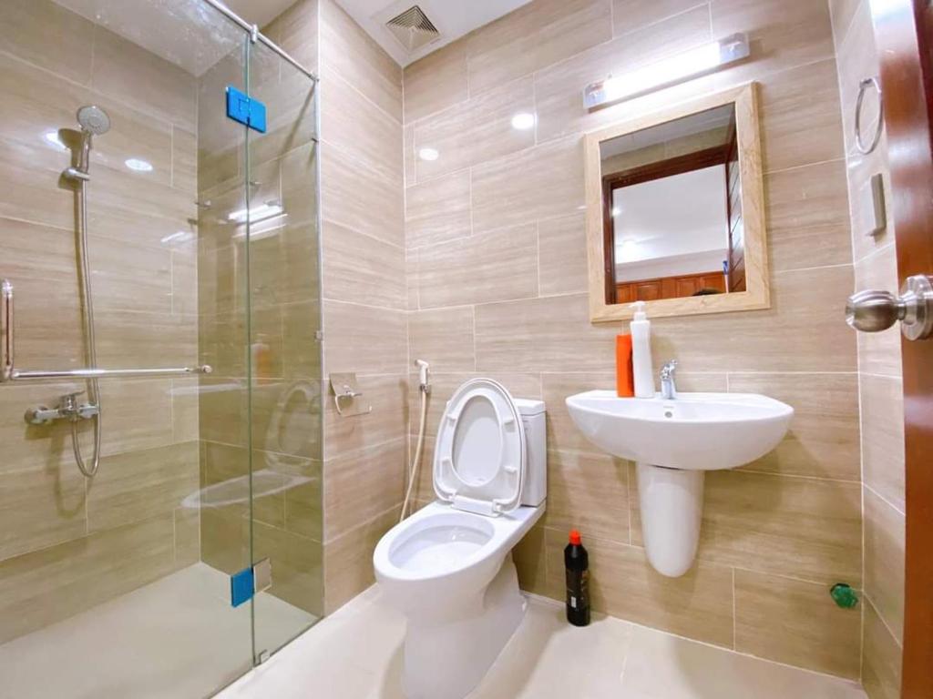 VUNG TAU GOLDSEA near Back Beach