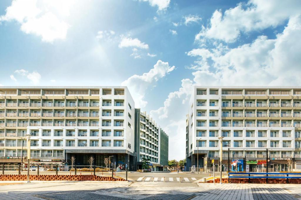Risen Ocean Park Hotel photo 4