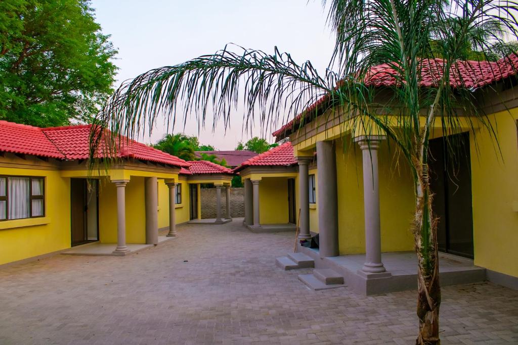 Maruleng Guest House photo 2