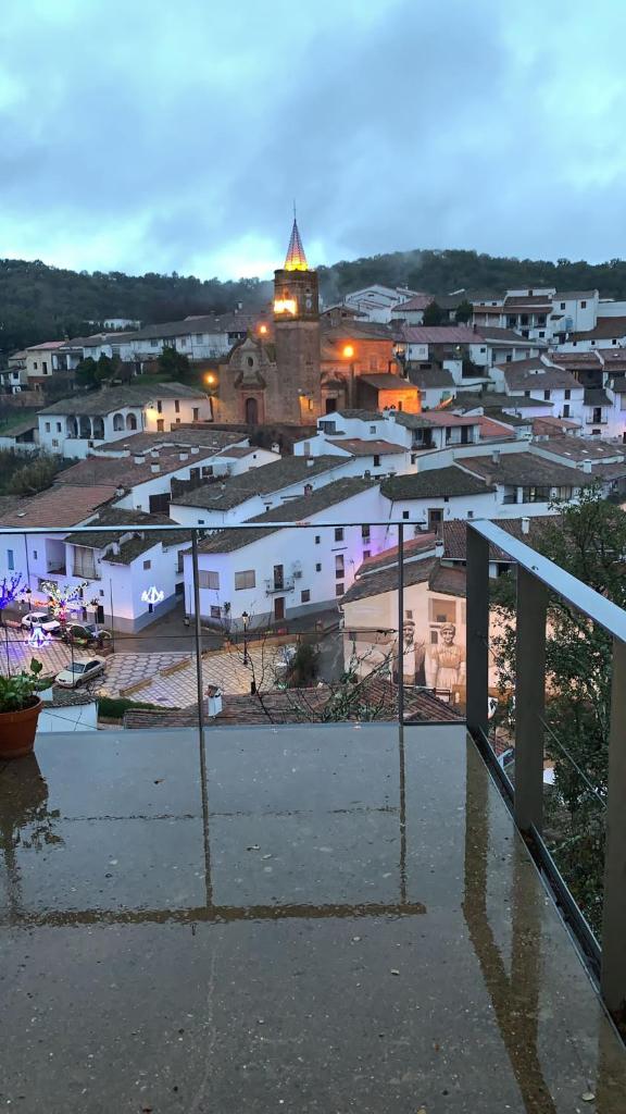 El Risco del Lomero photo 2