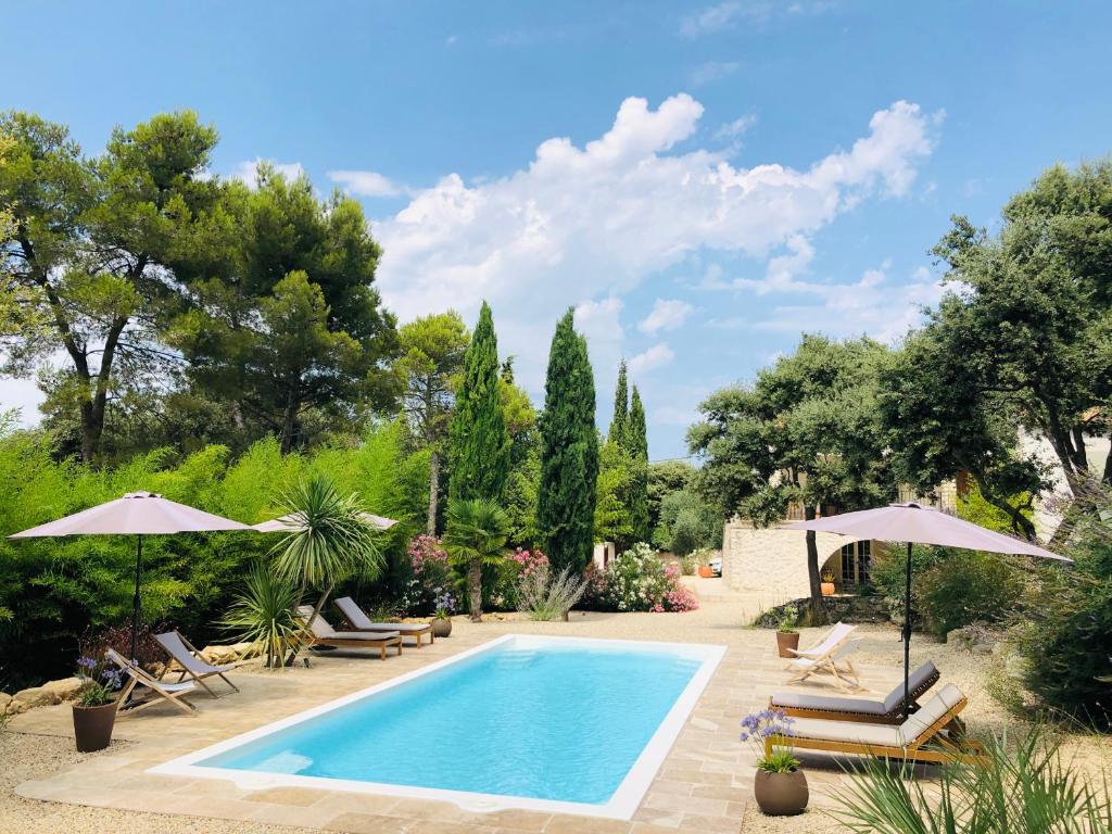 Maison Les Costes photo 1