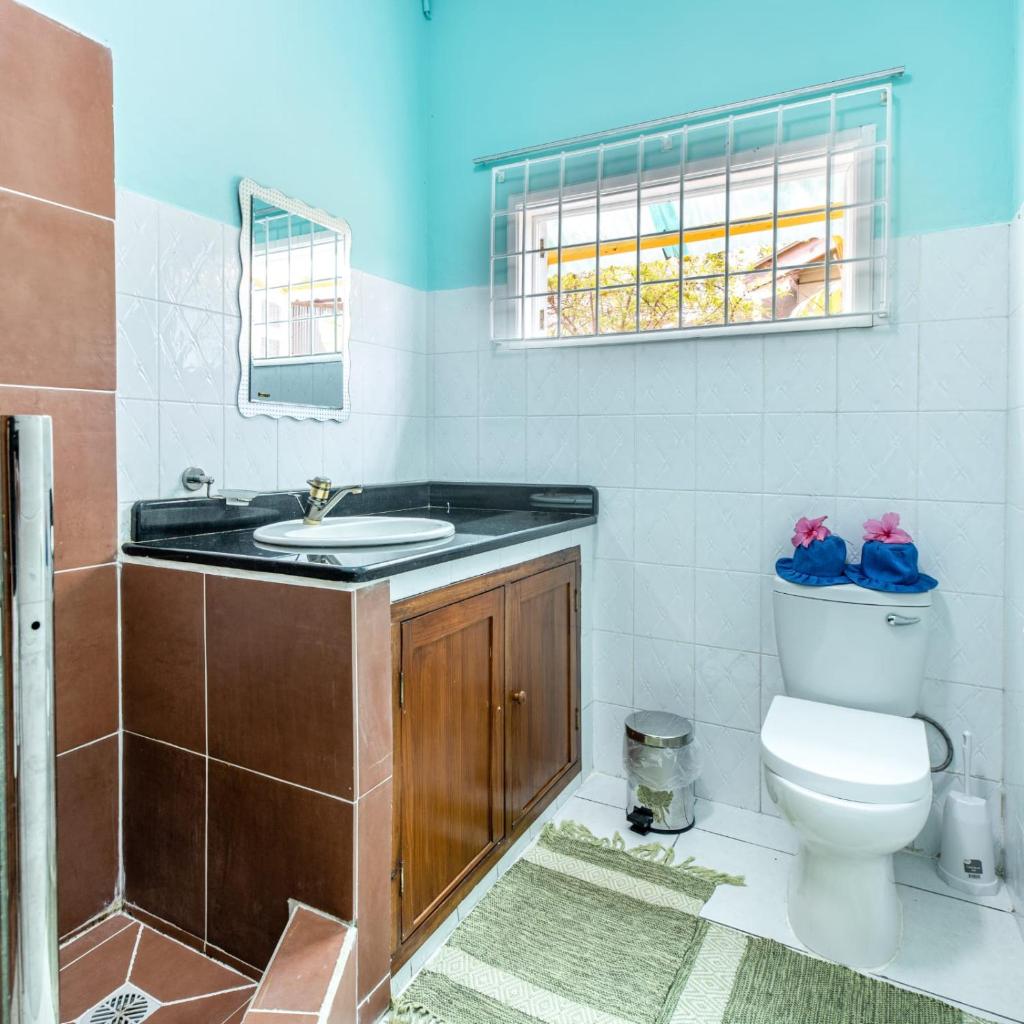 Beau Vallon Residence photo 1