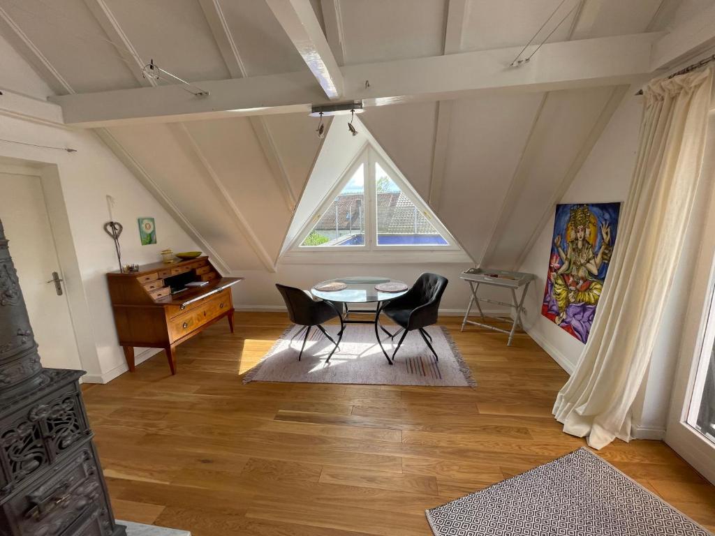 Gaensebluemchen 2 Apartment daisy 2 photo 2