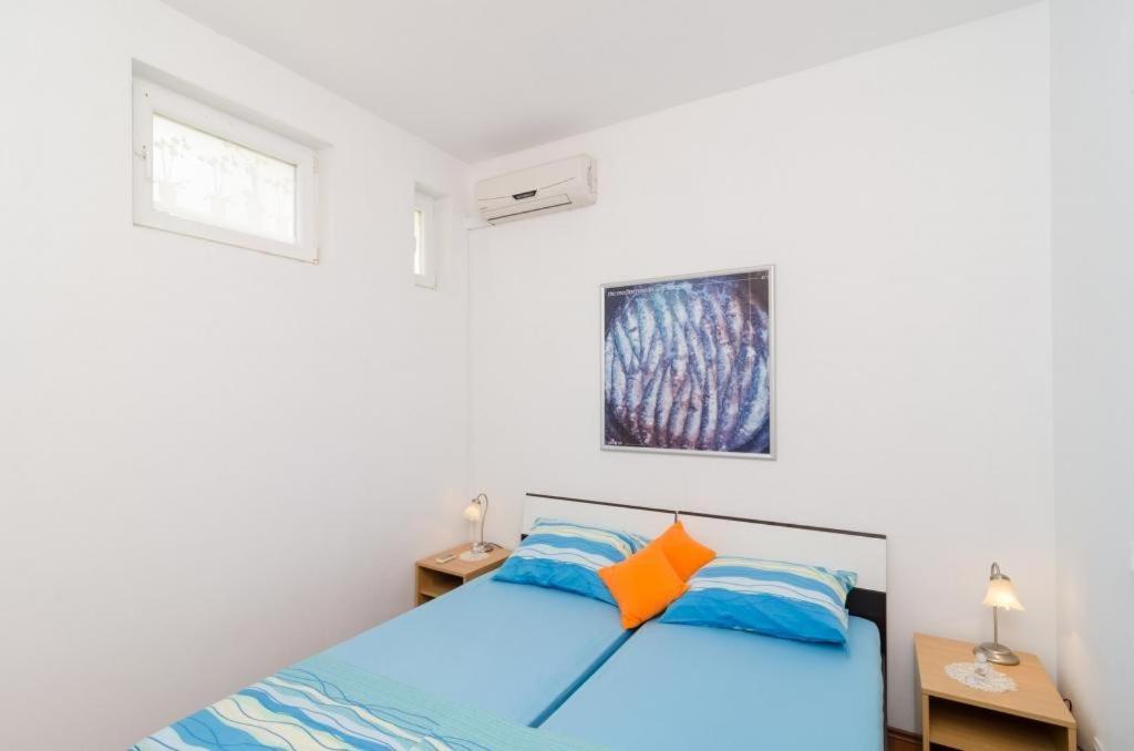 Apartments Mamma Mia photo 3
