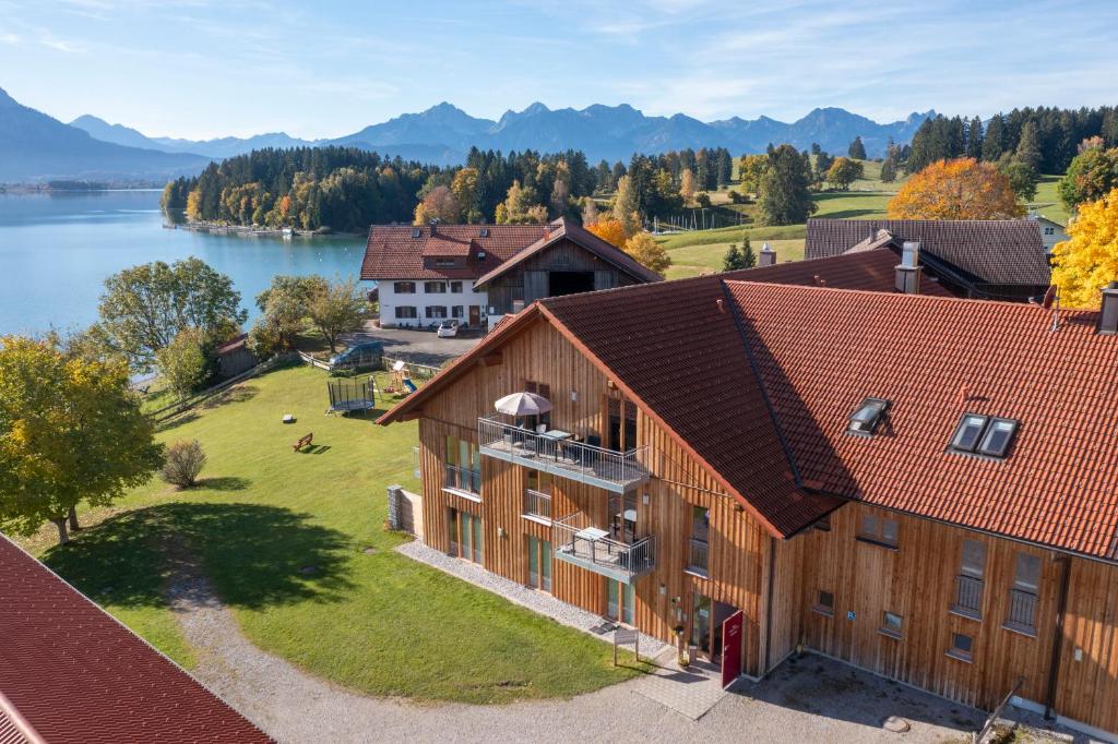 Seehotel und Appartements Schnöller photo 1
