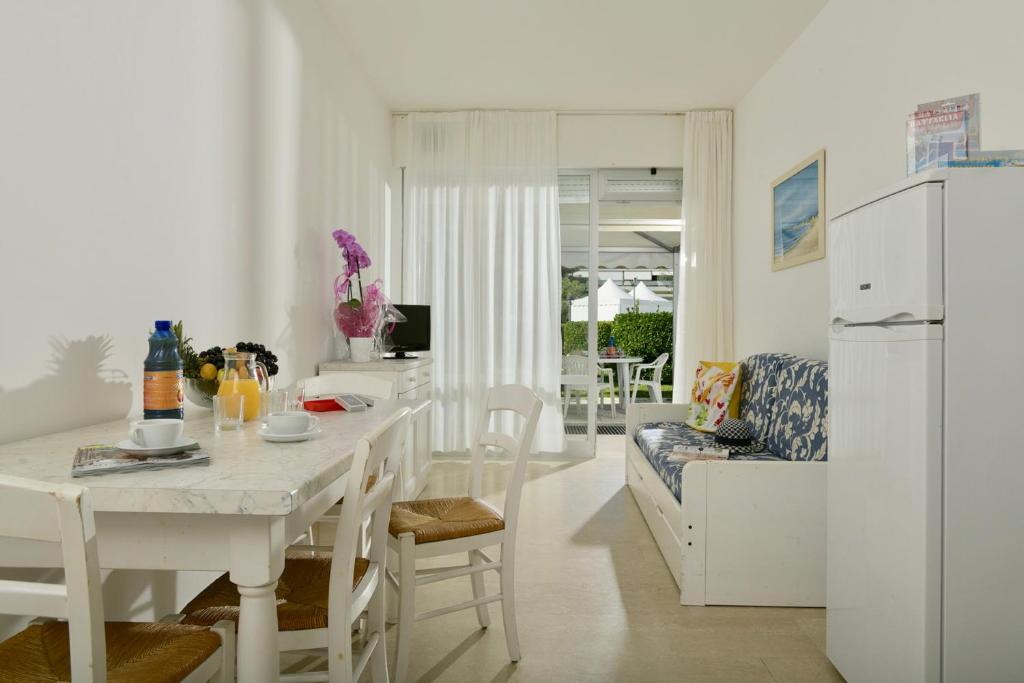 Isaresidence Holiday Resort photo 4