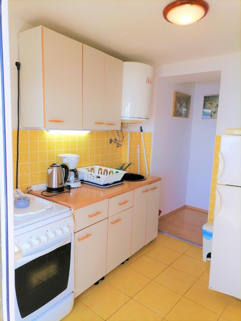 Klaja Summerbay Apartments