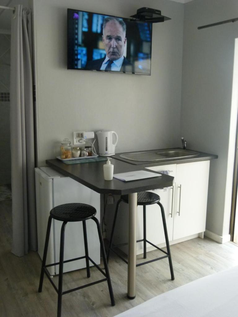 Eland Place Self Catering Guest House photo 1