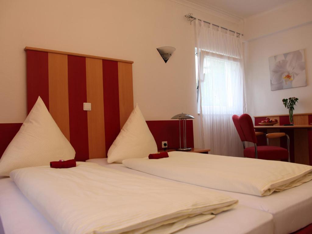 Двухместный (Двухместный номер с 1 кроватью), Hotel Villa Casa