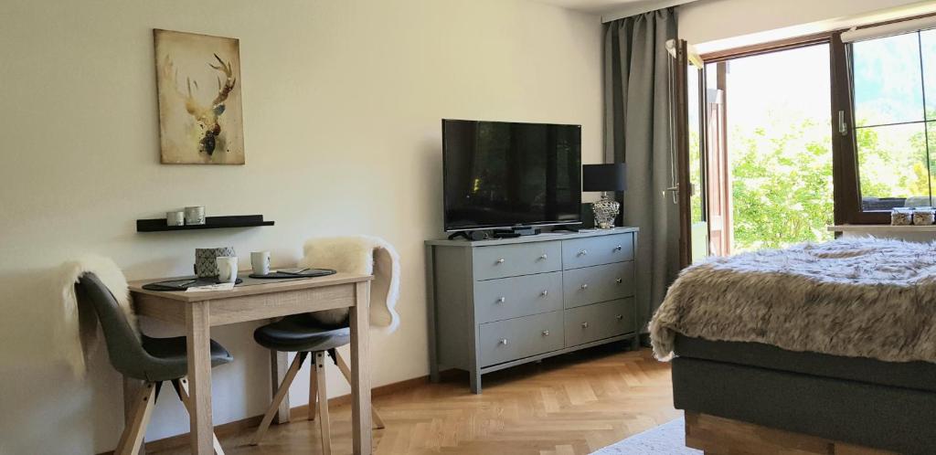 Alpina Inzell Wohnung 454 photo 3